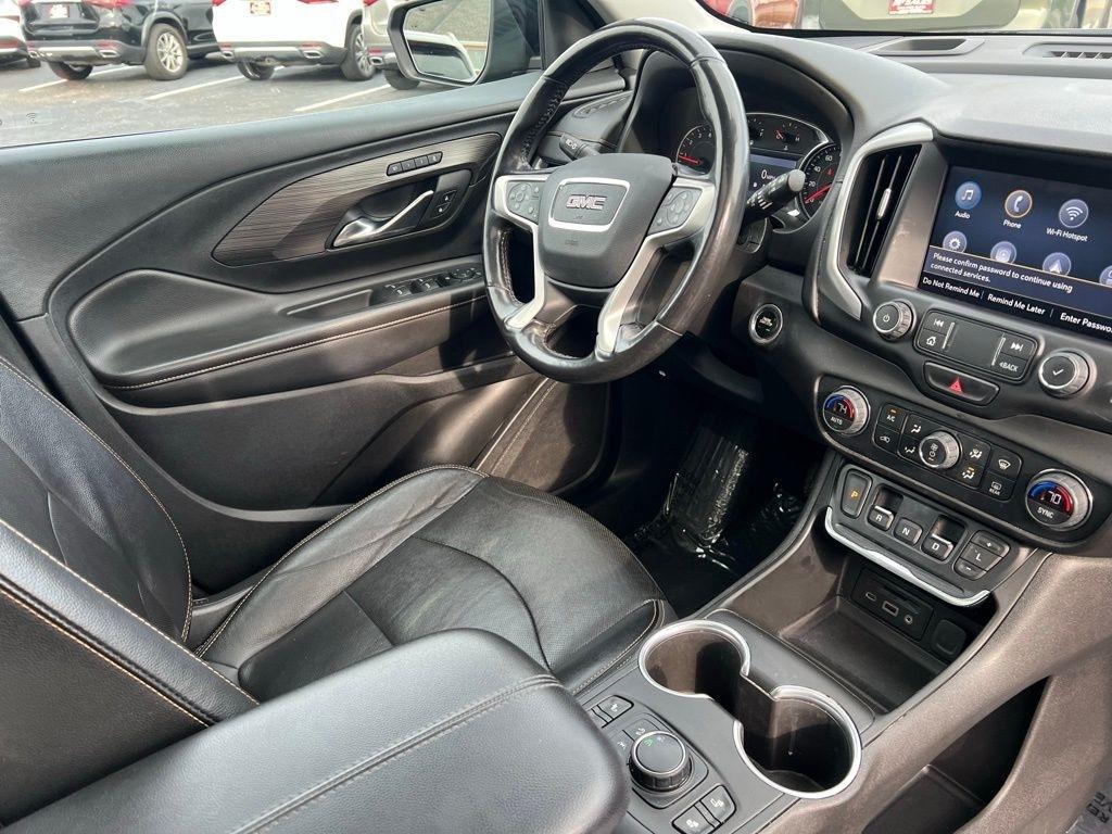 GMC Terrain SLT 2020