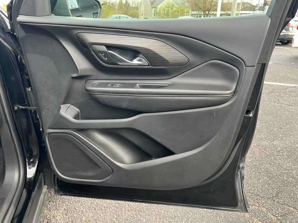 GMC Terrain SLT 2020