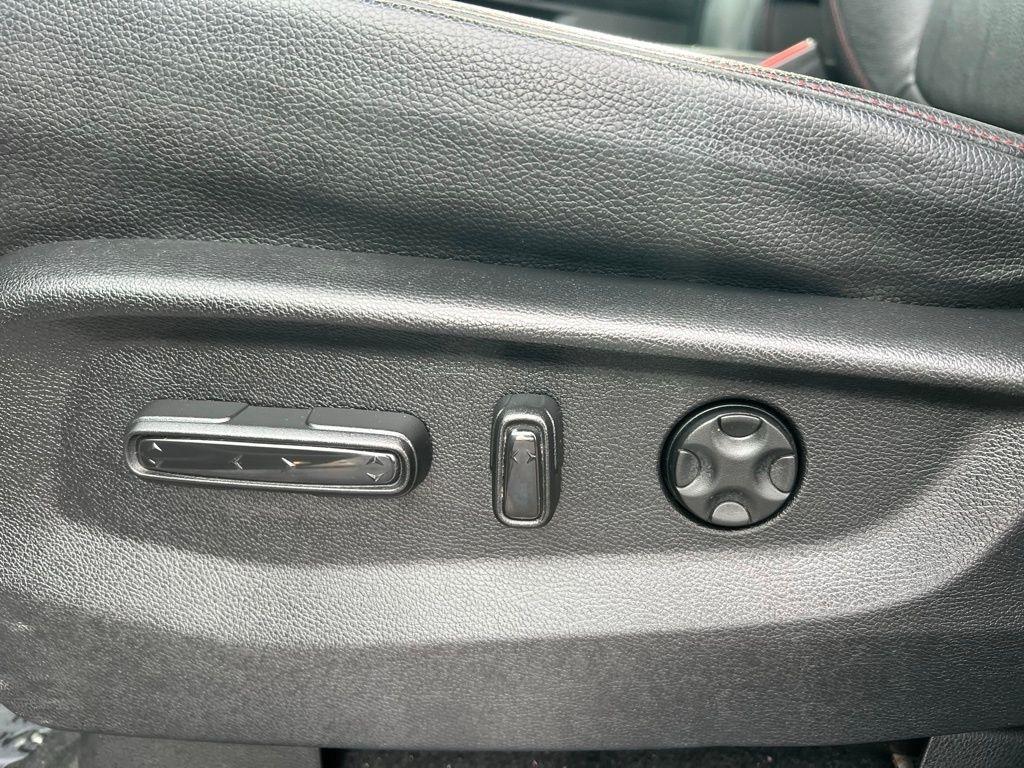 Honda Odyssey Sport-L 2025