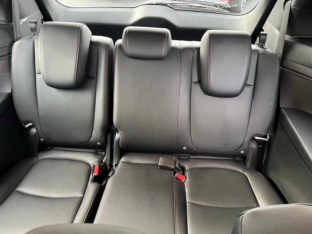 Honda Odyssey Sport-L 2025