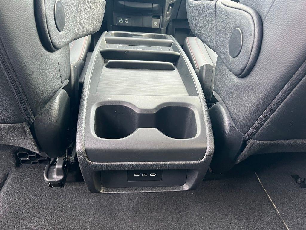 Honda Odyssey Sport-L 2025