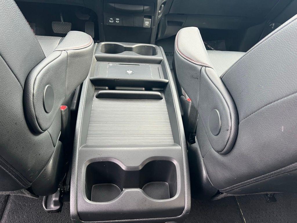 Honda Odyssey Sport-L 2025