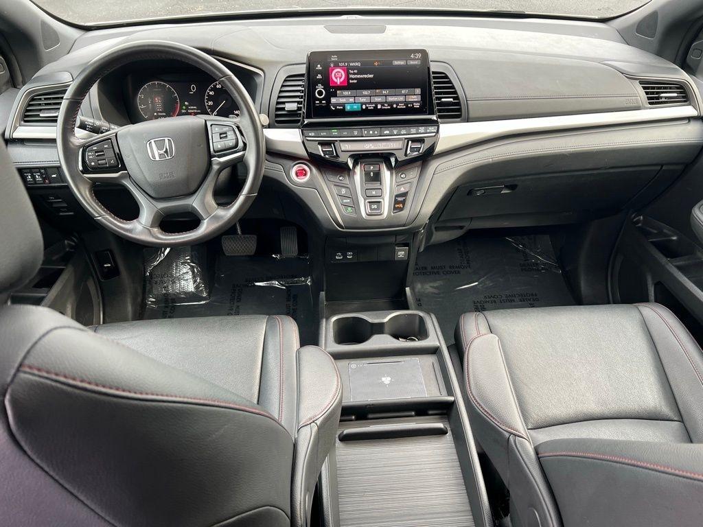 Honda Odyssey Sport-L 2025