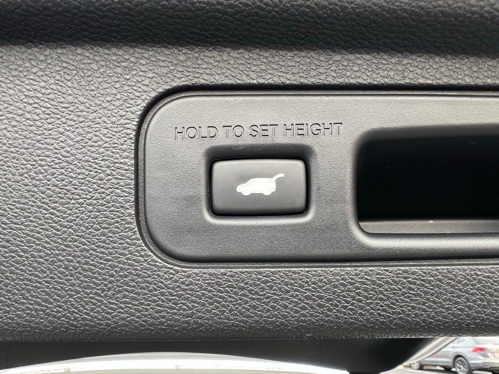 Honda Odyssey Sport-L 2025