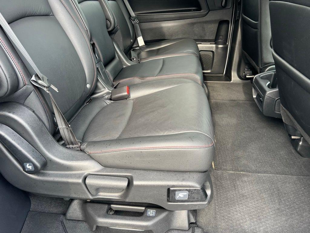 Honda Odyssey Sport-L 2025