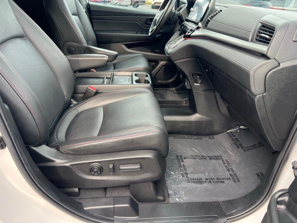 Honda Odyssey Sport-L 2025