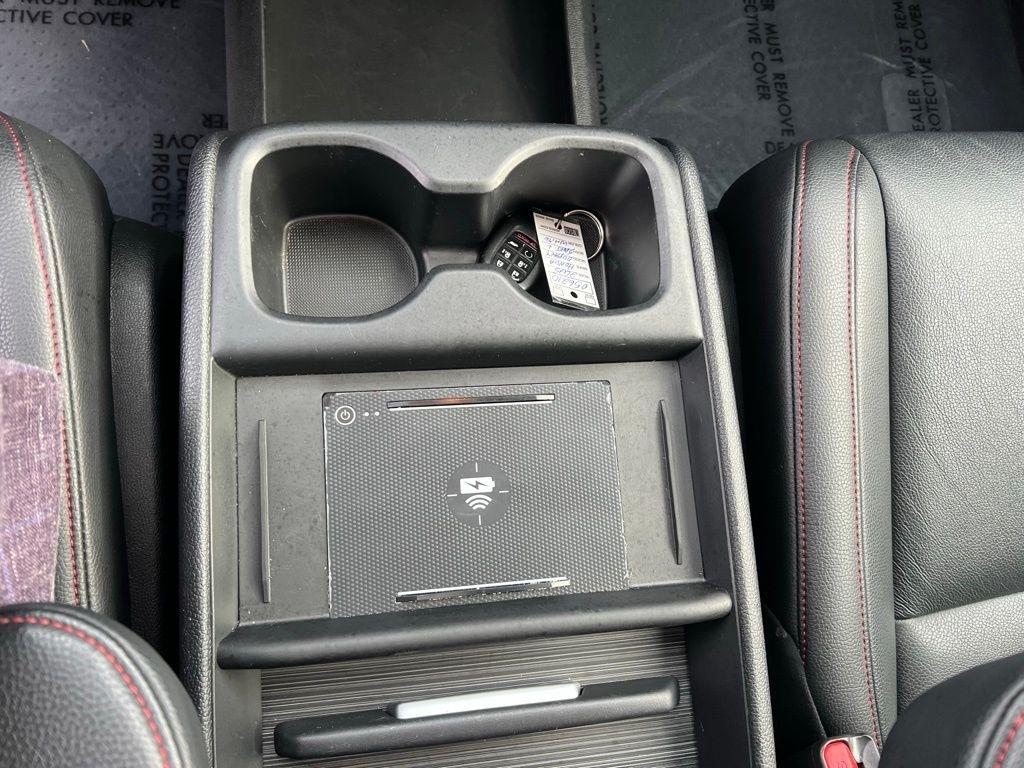 Honda Odyssey Sport-L 2025