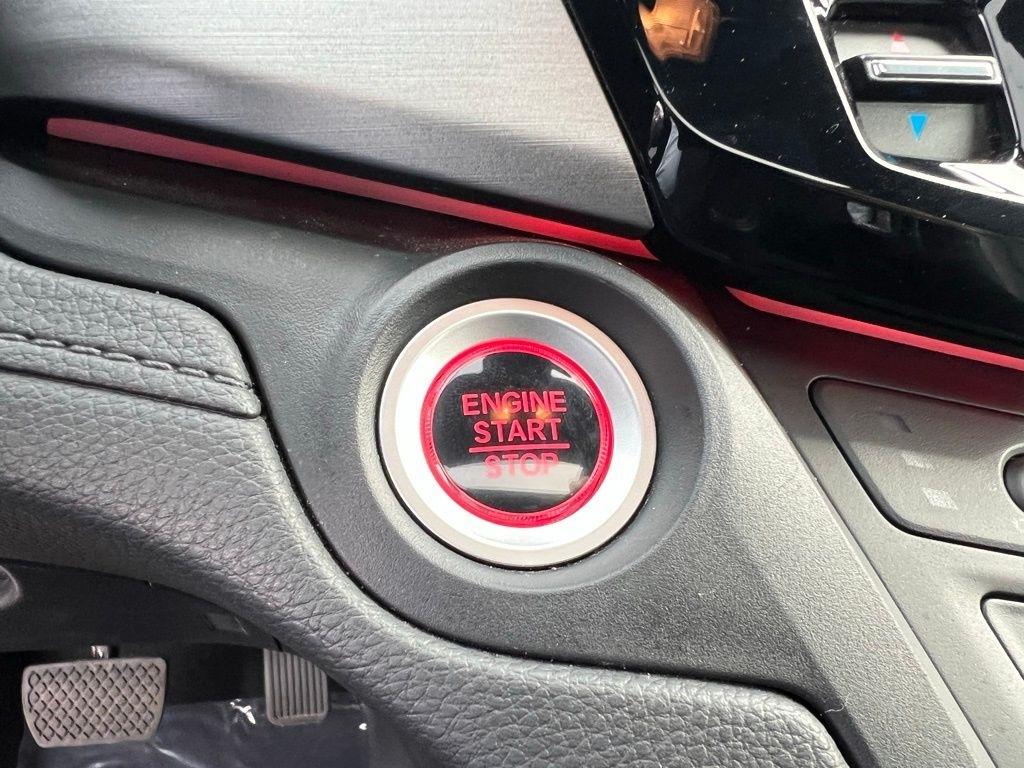 Honda Odyssey Sport-L 2025