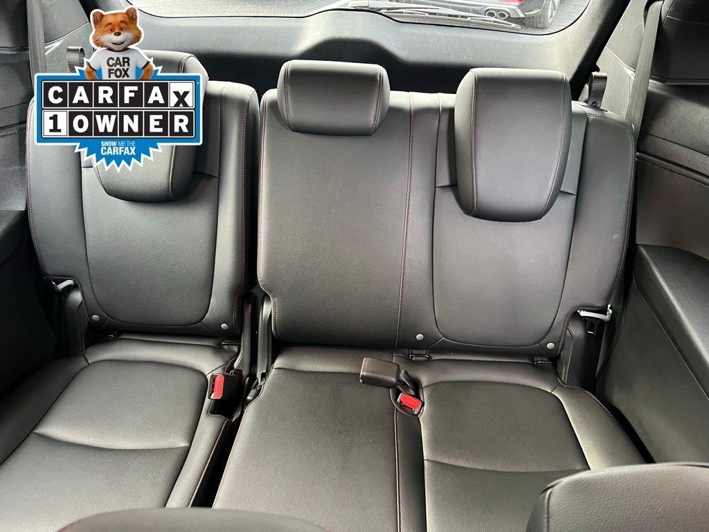 Honda Odyssey Sport-L 2025