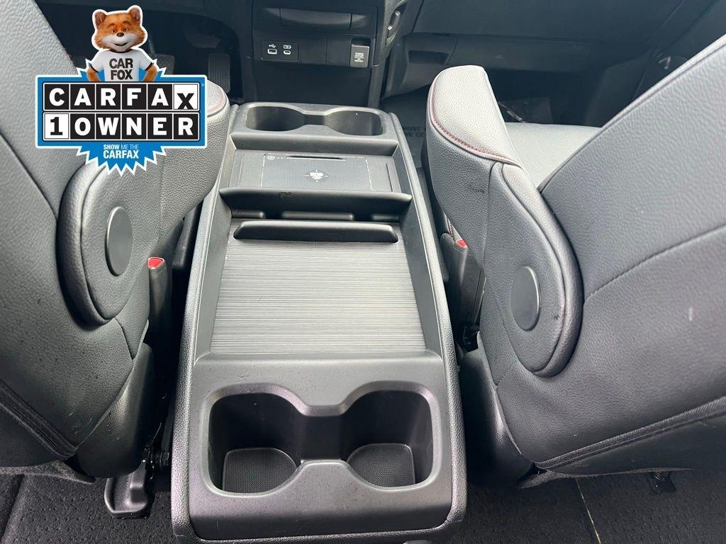 Honda Odyssey Sport-L 2025