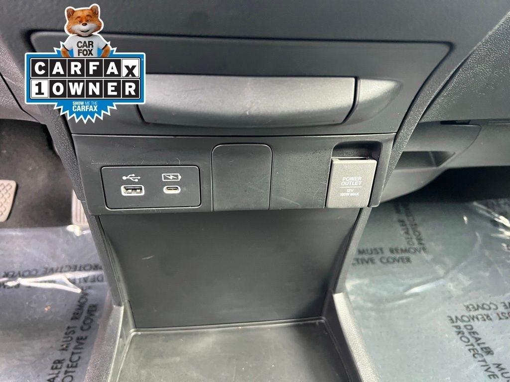 Honda Odyssey Sport-L 2025
