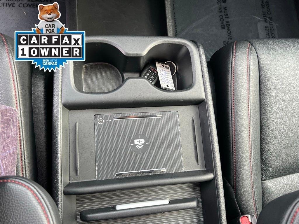 Honda Odyssey Sport-L 2025