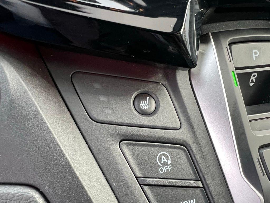 Honda Odyssey Sport-L 2025