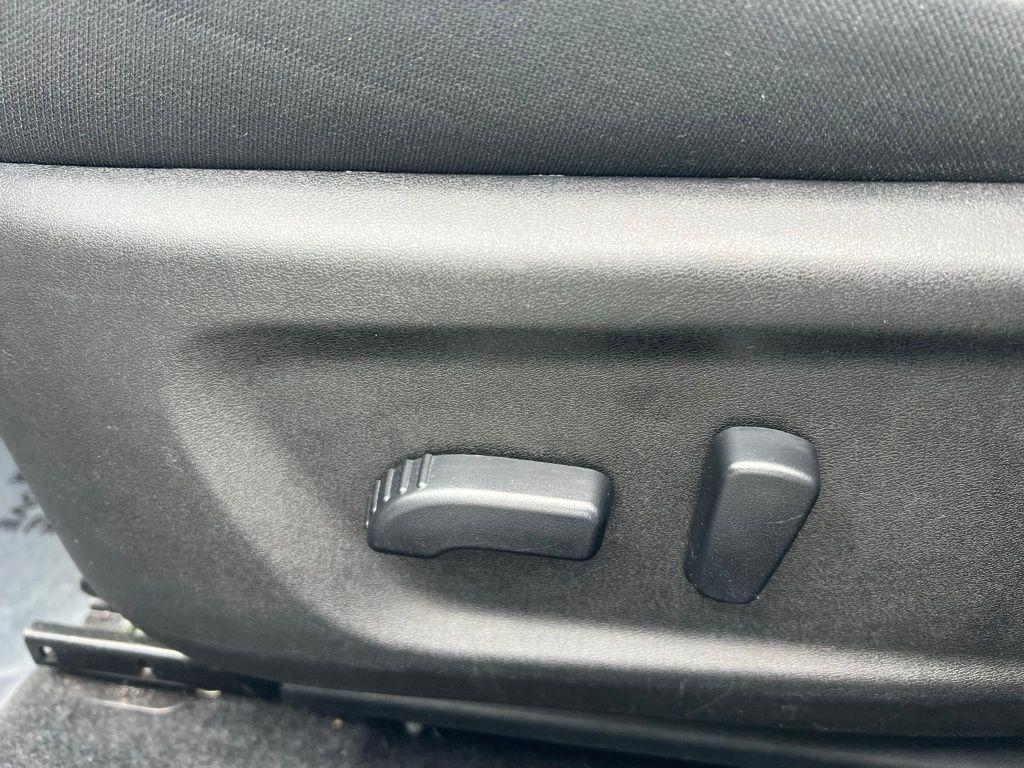 Nissan Altima 2.5 SV 2024