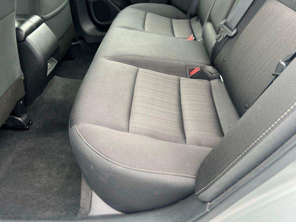 Nissan Altima 2.5 SV 2024