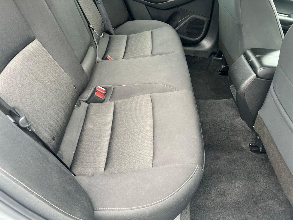 Nissan Altima 2.5 SV 2024