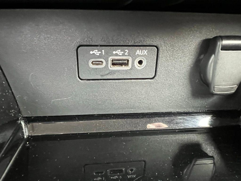 Nissan Altima 2.5 SV 2024