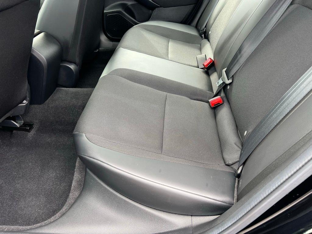 Honda Civic Sport 2024