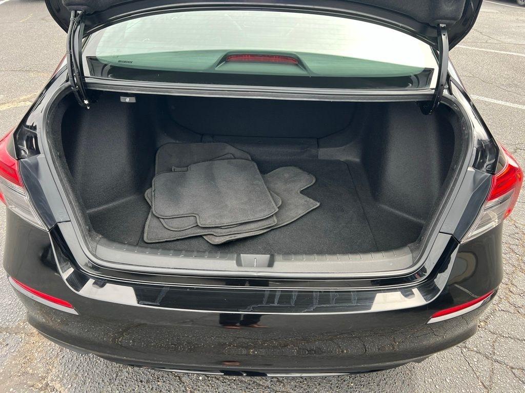 Honda Civic Sport 2024