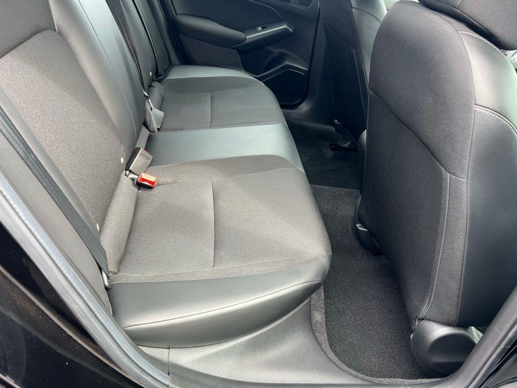 Honda Civic Sport 2024