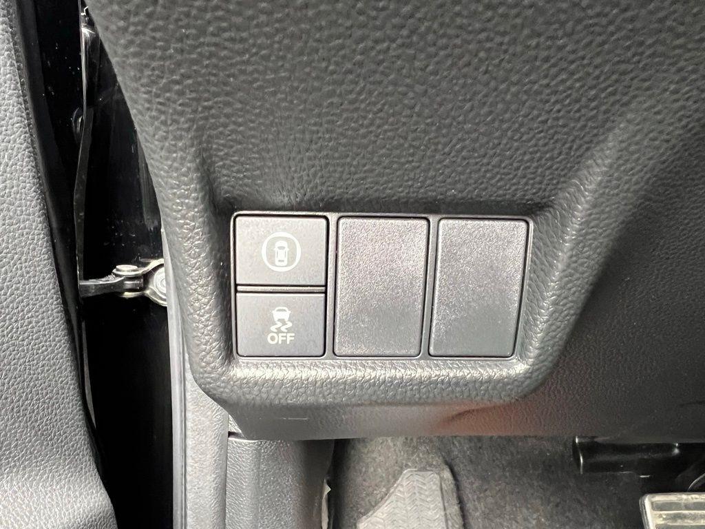 Honda Civic Sport 2024