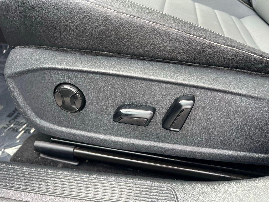 Volkswagen Jetta SE 2025