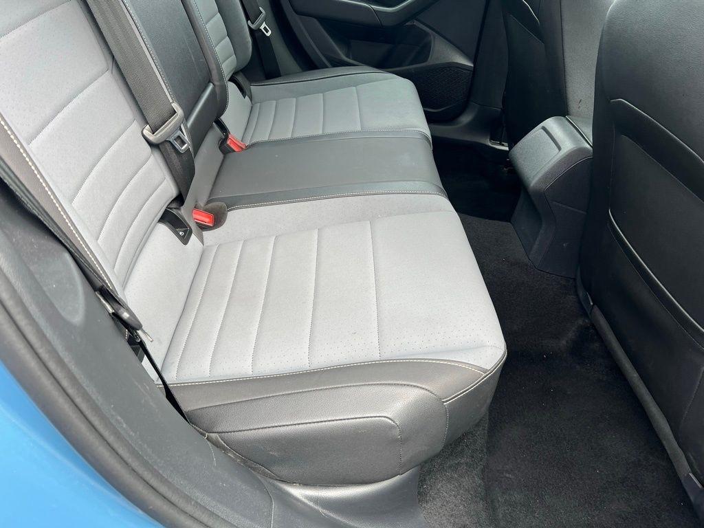 Volkswagen Jetta SE 2025