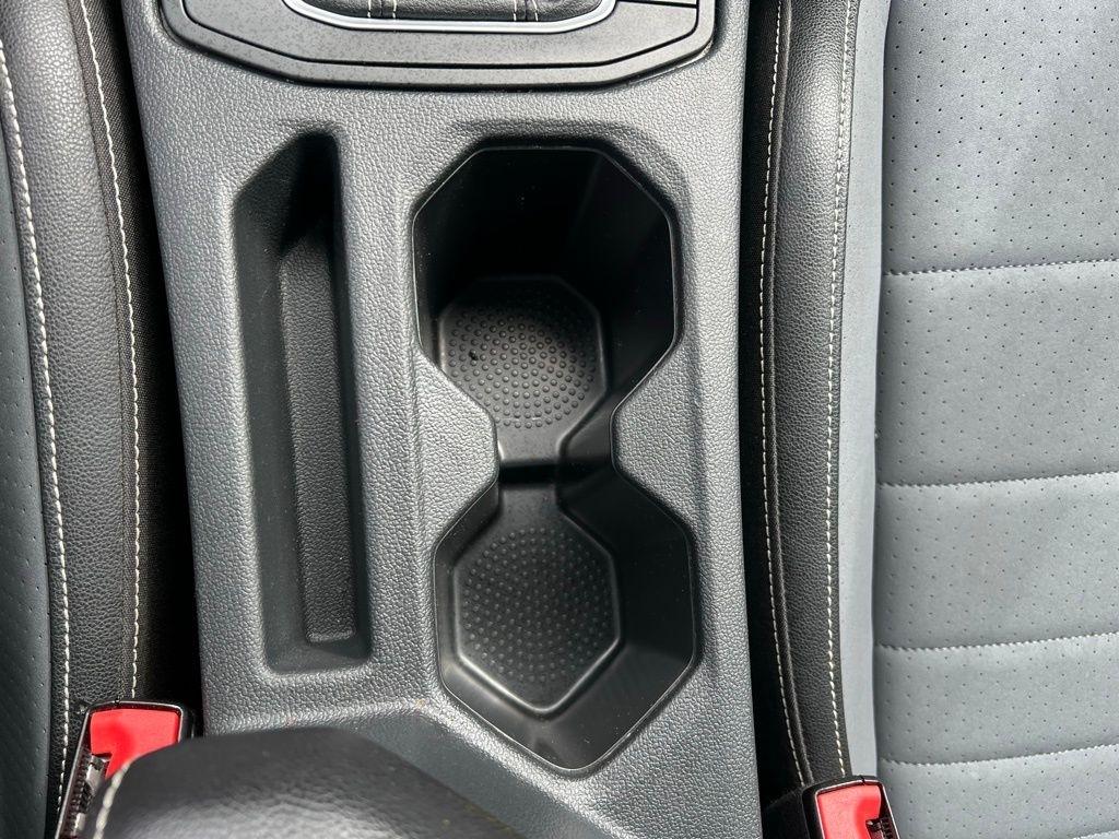 Volkswagen Jetta SE 2025