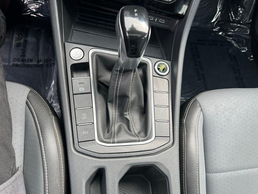 Volkswagen Jetta SE 2025