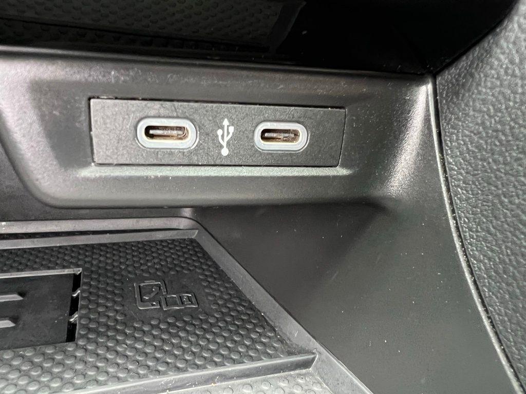 Volkswagen Jetta SE 2025