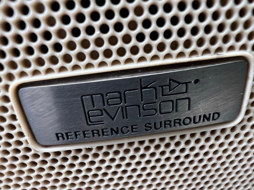 Lexus LX 570 Sport Utility 2013