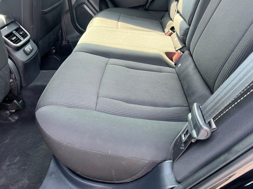 Subaru Legacy Sport 2022