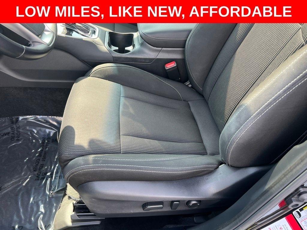 Subaru Legacy Sport 2022