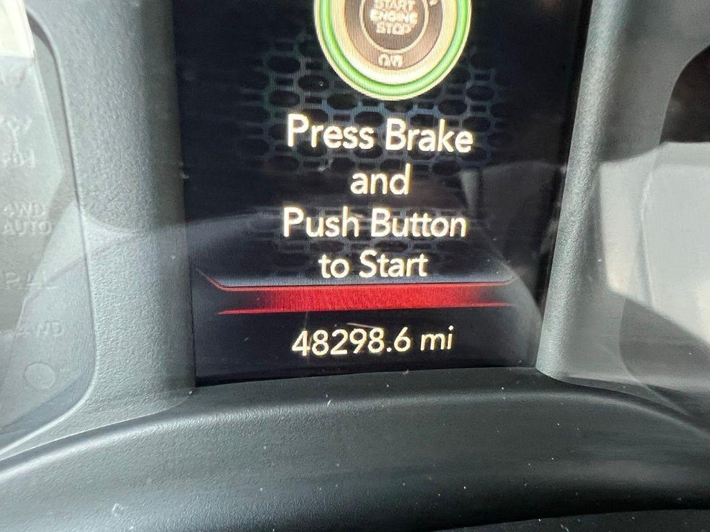 RAM 1500 Big Horn Crew Cab SWB 4WD 2021