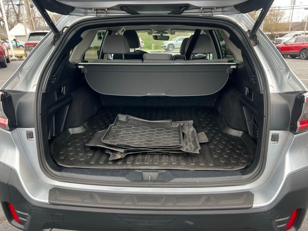 Subaru Outback Premium 2022