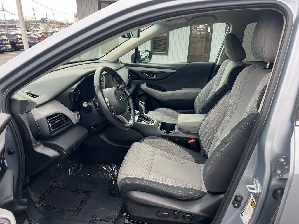 Subaru Outback Premium 2022