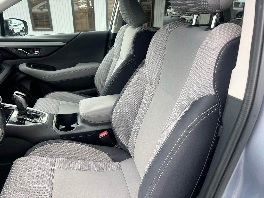 Subaru Outback Premium 2022