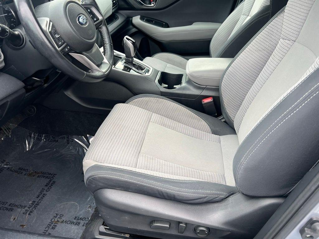 Subaru Outback Premium 2022