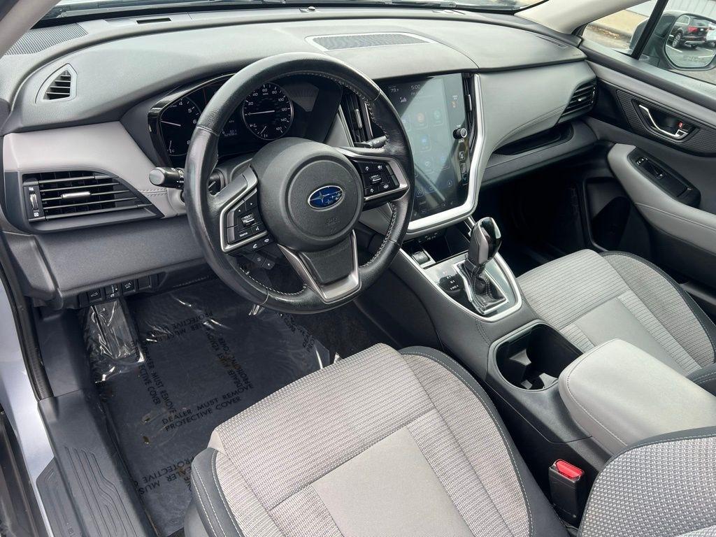 Subaru Outback Premium 2022