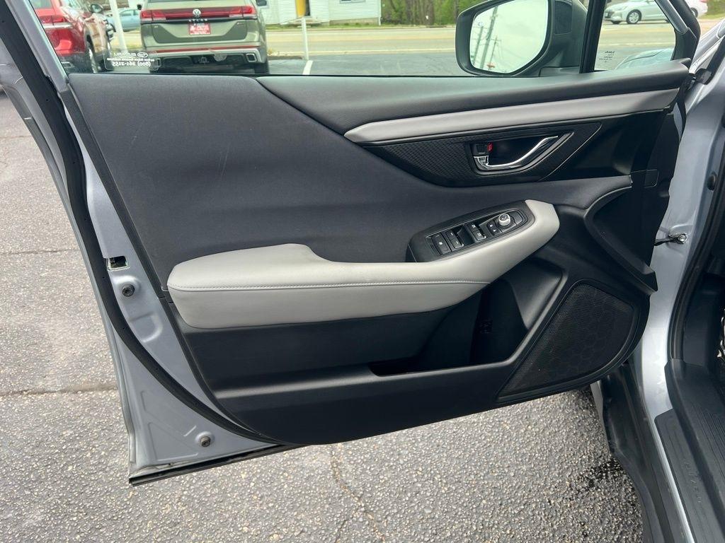 Subaru Outback Premium 2022