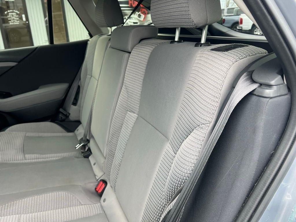 Subaru Outback Premium 2022