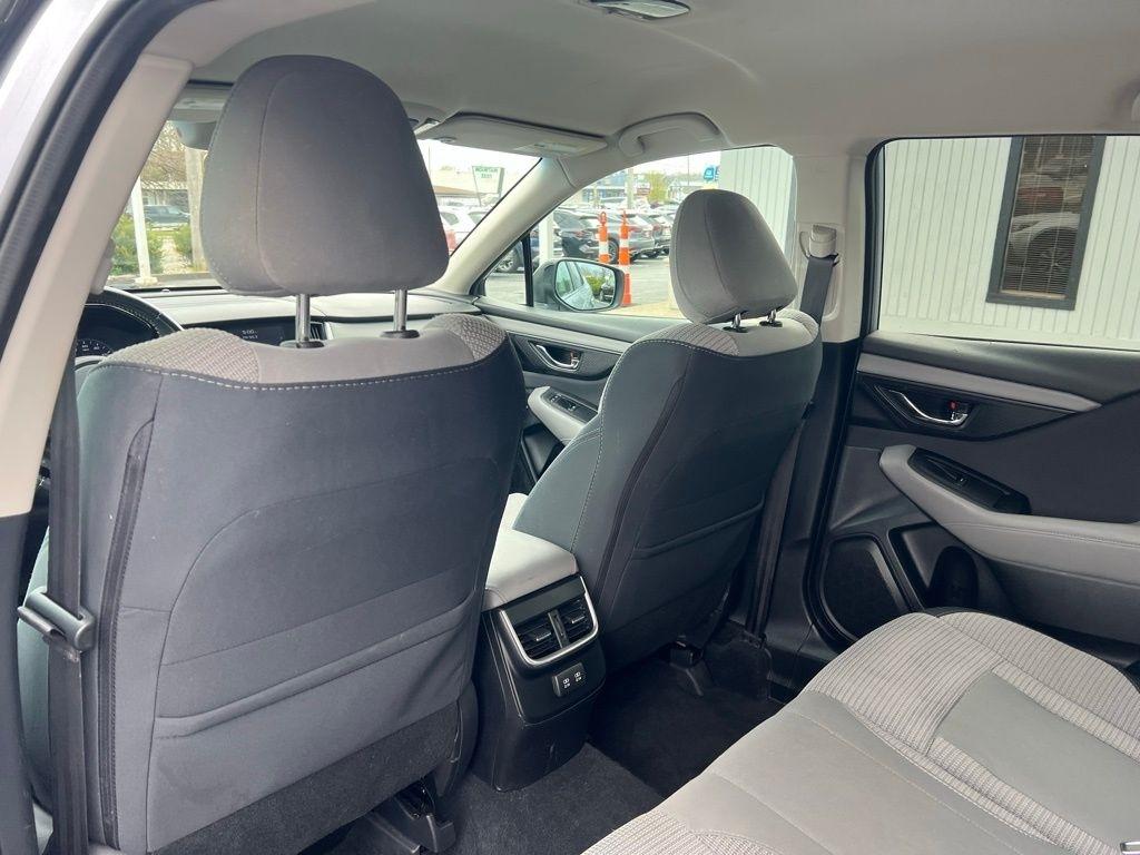 Subaru Outback Premium 2022