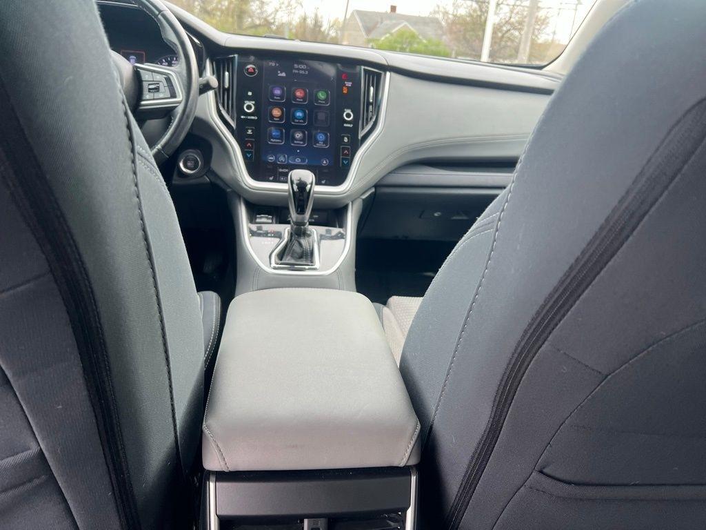 Subaru Outback Premium 2022