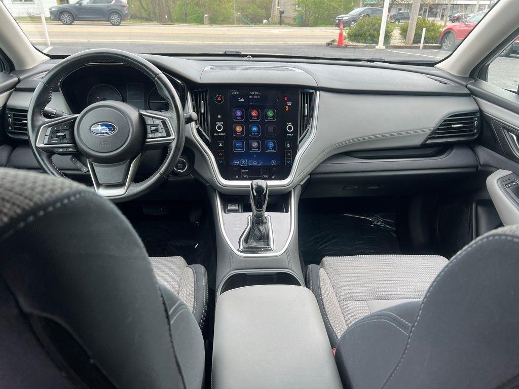 Subaru Outback Premium 2022