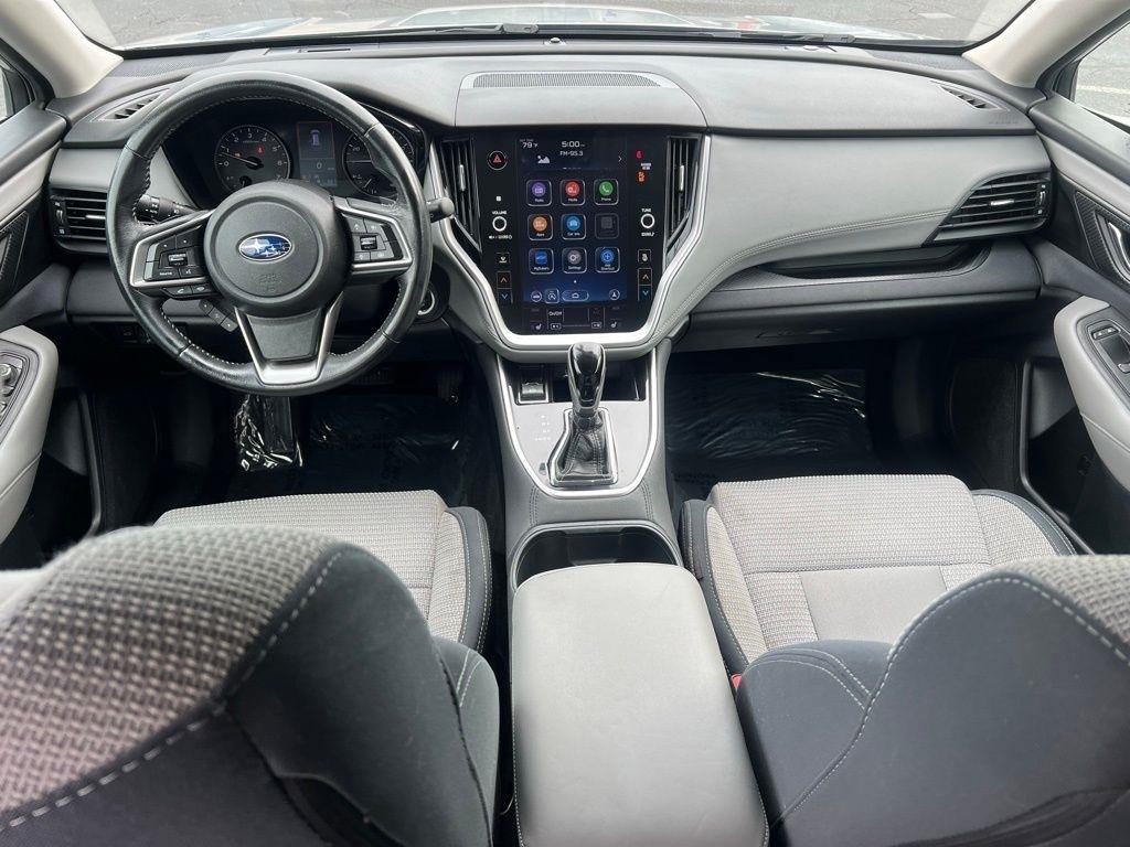 Subaru Outback Premium 2022