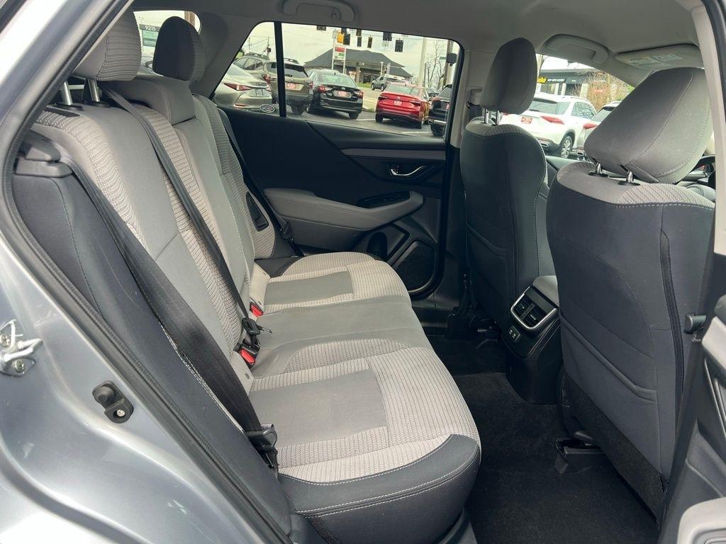 Subaru Outback Premium 2022