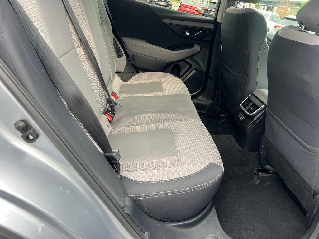 Subaru Outback Premium 2022