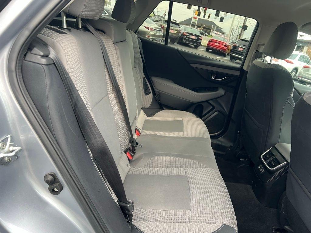 Subaru Outback Premium 2022