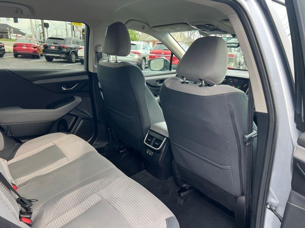 Subaru Outback Premium 2022