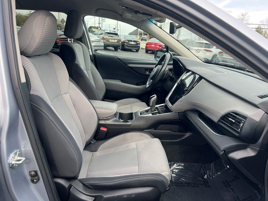 Subaru Outback Premium 2022